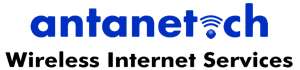 Antanet Logo